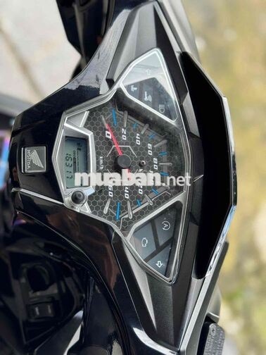 Honda Air Blade 2019 Đen