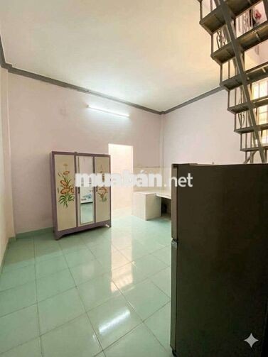Gấp Bán Nhà, Thới An, Q12, Hẻm Xe Hơi, Giá 4 Tỷ 50, Còn TL.