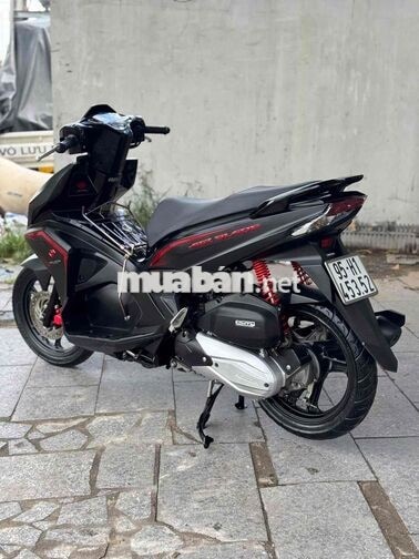 Honda Air Blade 2019 Đen