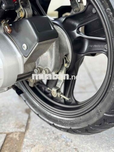Honda Air Blade 2019 Đen