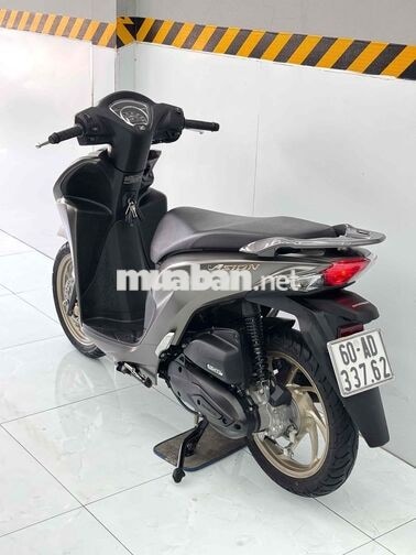 Honda Vision 2026 Xám 3000 km