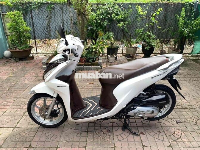 Honda Vision 2016