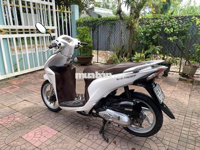 Honda Vision 2016