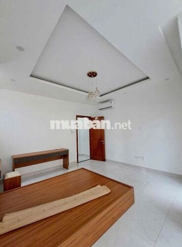 Cần cho thuê nhà MT 283A Tân Sơn Nhì P.Tân Sơn Nhì Q.Tân Phú 