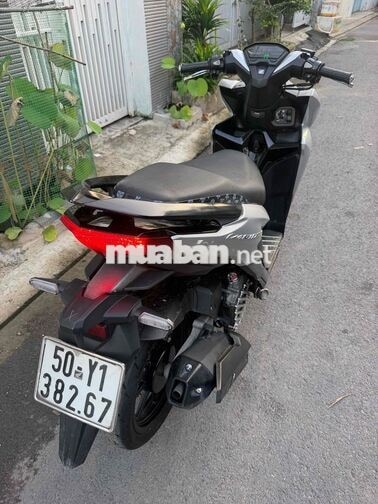 Honda Vario 125 Bstp Kiểng 90%