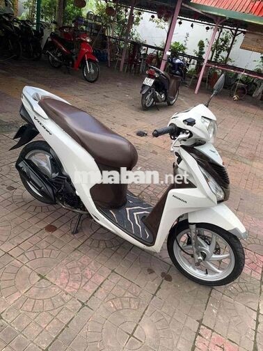 Honda Vision 2016