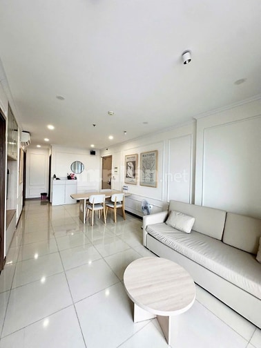 Chính chủ bán gấp CH view máy bay 52M2 cực đẹp/ Phạm Văn Đồng 2,1 tỷ