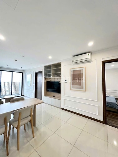Chính chủ bán gấp CH view máy bay 52M2 cực đẹp/ Phạm Văn Đồng 2,1 tỷ