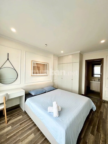 Chính chủ bán gấp CH view máy bay 52M2 cực đẹp/ Phạm Văn Đồng 2,1 tỷ
