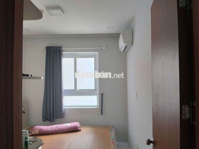 Chung cư 1 phòng ngủ full nội thất