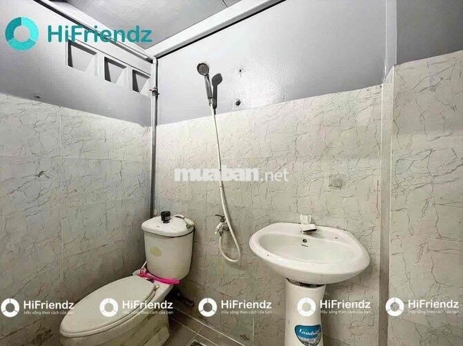 🎉CHO THUÊ PHÒNG TRỌ MỚI SẠCH SẼ, NGAY DH VĂN HIẾN