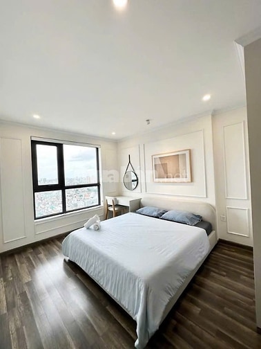Chính chủ bán gấp CH view máy bay 52M2 cực đẹp/ Phạm Văn Đồng 2,1 tỷ