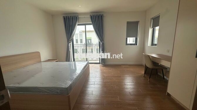Nhà nguyên căn tại K-Home Hòa Phú cần cho thuê