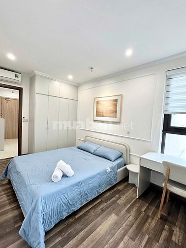 Chính chủ bán gấp CH view máy bay 52M2 cực đẹp/ Phạm Văn Đồng 2,1 tỷ