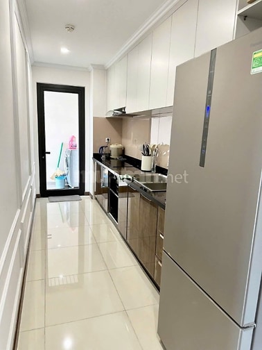 Chính chủ bán gấp CH view máy bay 52M2 cực đẹp/ Phạm Văn Đồng 2,1 tỷ