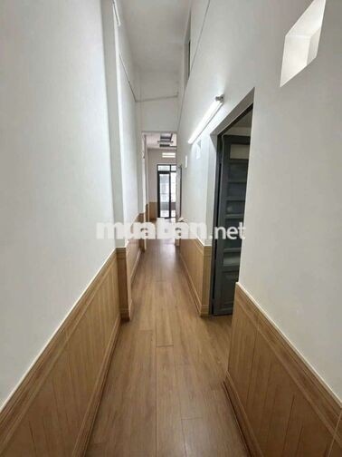 Kho Nhà Chính Chủ 4x17 1lửng 3pn 2wc 