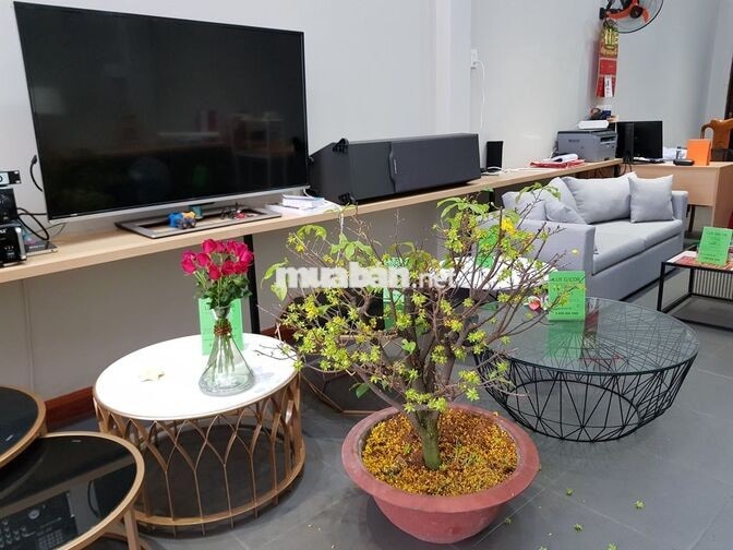 Nhà nguyên căn khu sầm uất, chính chủ