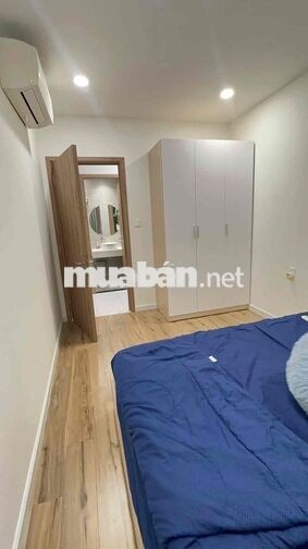 Cho thuê căn hộ The Maison 2 phòng ngủ full nội thất