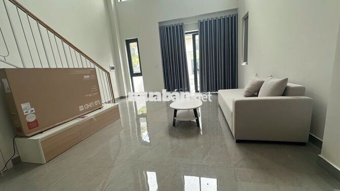Nhà nguyên căn tại K-Home Hòa Phú cần cho thuê