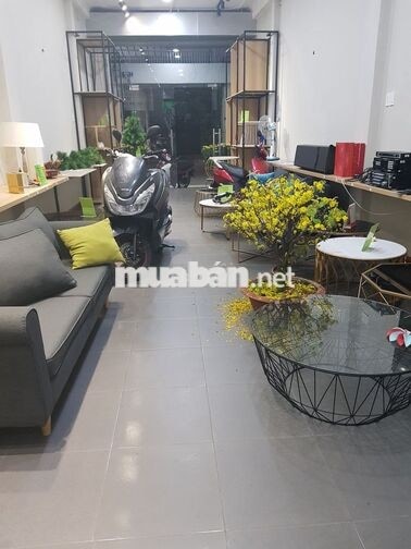 Nhà nguyên căn khu sầm uất, chính chủ