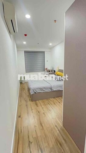 Cho thuê căn hộ The Maison 2 phòng ngủ full nội thất