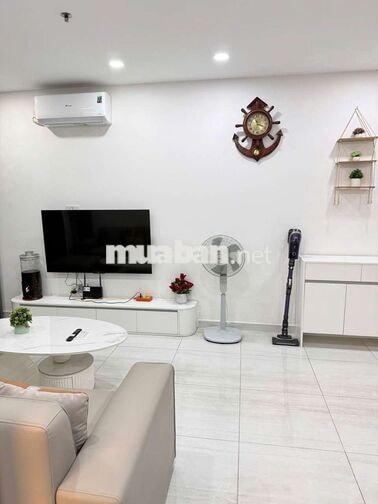 Căn hộn3PN chung cư Happy One Central Thủ Dầu Một, full nội thất 