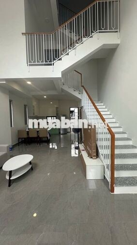 Nhà nguyên căn tại K-Home Hòa Phú cần cho thuê
