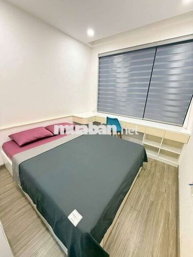 Căn hộn3PN chung cư Happy One Central Thủ Dầu Một, full nội thất 