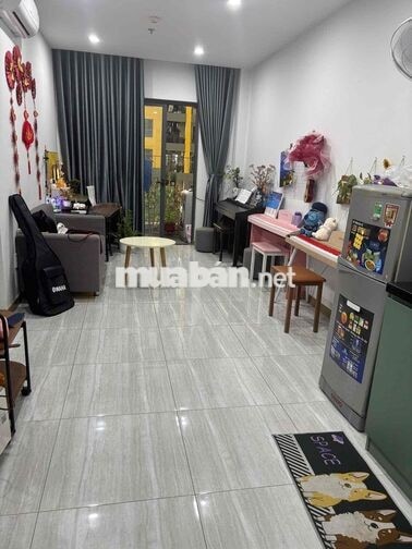 CHO THUÊ CĂN HỘ 2PN 2WC GẦN ĐẠI HỌC NGÂN HÀNG, KINH TẾ LUẬT, SPKT