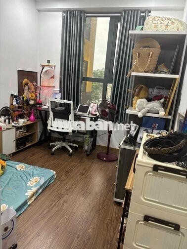 CHO THUÊ CĂN HỘ 2PN 2WC GẦN ĐẠI HỌC NGÂN HÀNG, KINH TẾ LUẬT, SPKT