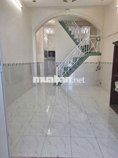 nhà nc mới đẹp 4x12 trệt lầu 2pn 2vs Bùi Thị Xuân P1 Tân Bình