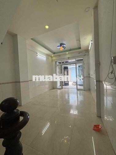 NHÀ CHO THUÊ;MẶT TIỀN HẺM THÔNG KẾ TRƯỜNG KIM ĐỒNG, LIÊN KHU 4-5, BHHB
