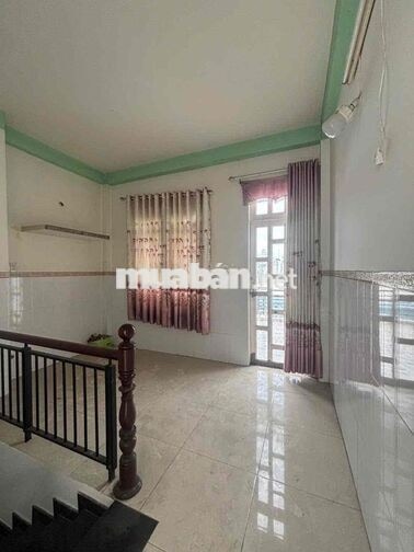 NHÀ CHO THUÊ;MẶT TIỀN HẺM THÔNG KẾ TRƯỜNG KIM ĐỒNG, LIÊN KHU 4-5, BHHB
