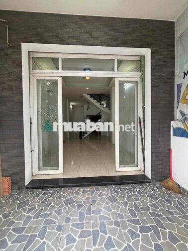 NHÀ CHO THUÊ;MẶT TIỀN HẺM THÔNG KẾ TRƯỜNG KIM ĐỒNG, LIÊN KHU 4-5, BHHB