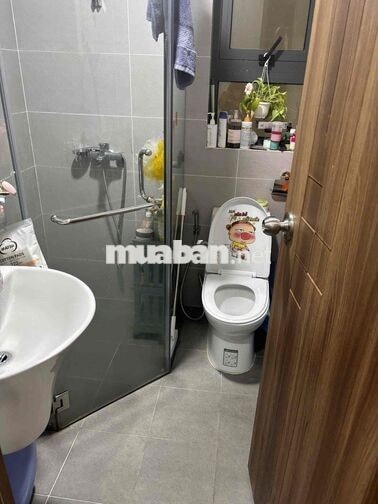 CHO THUÊ CĂN HỘ 2PN 2WC GẦN ĐẠI HỌC NGÂN HÀNG, KINH TẾ LUẬT, SPKT