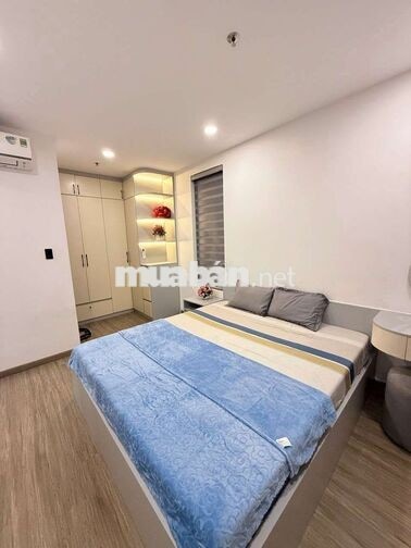 Căn hộn3PN chung cư Happy One Central Thủ Dầu Một, full nội thất 