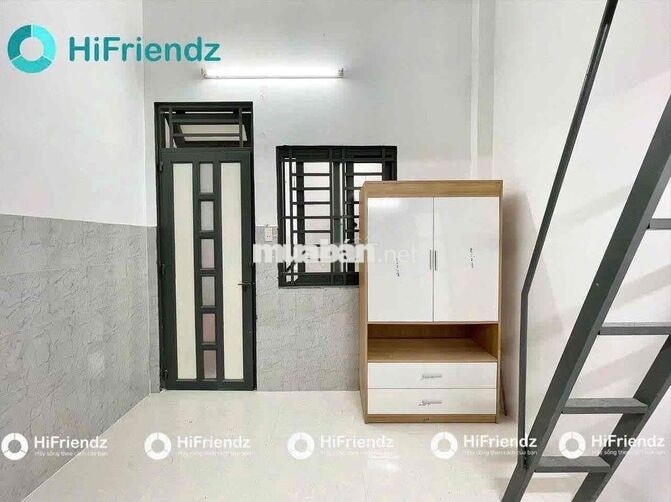 🎉CHO THUÊ PHÒNG TRỌ MỚI SẠCH SẼ, NGAY DH VĂN HIẾN