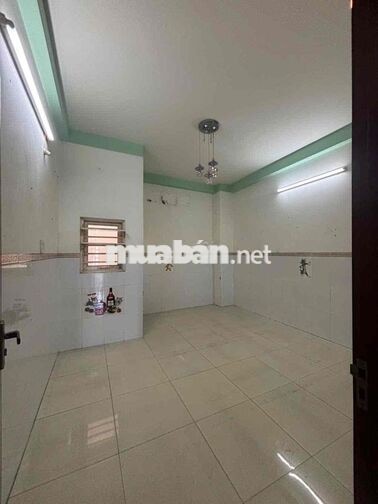 NHÀ CHO THUÊ;MẶT TIỀN HẺM THÔNG KẾ TRƯỜNG KIM ĐỒNG, LIÊN KHU 4-5, BHHB