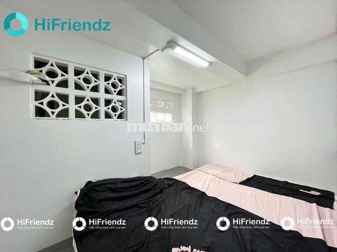 🎉CHO THUÊ PHÒNG TRỌ MỚI SẠCH SẼ, NGAY DH VĂN HIẾN