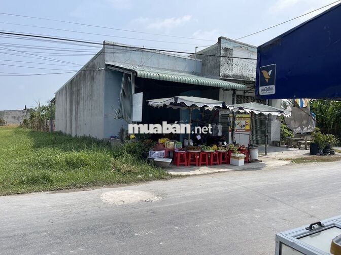 850tr Bán đất MTKD đường Nguyễn Thị Lắng, gần BV Xuyên Á (5x30) SHR