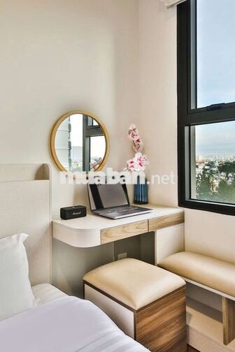 GIẢM GIÁ KHỦNG,CĂN HỘ ĐẸP LUNG LINH VIEW HỒ BƠI, FULL NỘI THẤT CAO CẤP
