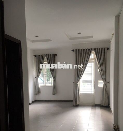 NHÀ MTKD ĐƯỜNG NHẤT CHI MAI, DT 4X20M, TRỆT 2 LẦU, ST CÓ SẴN MÁY LẠNH