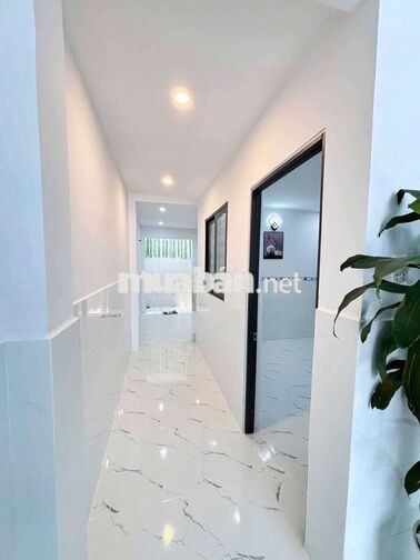 bán nhà đất thổ cư sổ hồng chung đang chờ ra sổ hồng riêng
