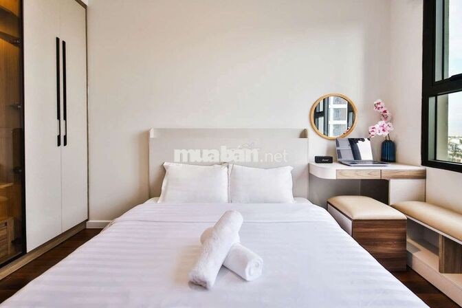 GIẢM GIÁ KHỦNG,CĂN HỘ ĐẸP LUNG LINH VIEW HỒ BƠI, FULL NỘI THẤT CAO CẤP