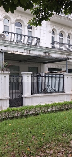 Chính chủ cho thuê nhà 6 tầng làm văn phòng Đại Mỗ Hà Nội, 5x21m