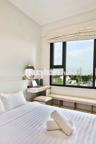 GIẢM GIÁ KHỦNG,CĂN HỘ ĐẸP LUNG LINH VIEW HỒ BƠI, FULL NỘI THẤT CAO CẤP