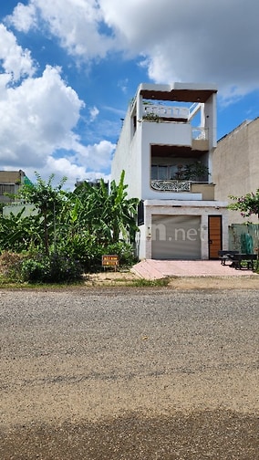Bán đất chính chủ, 142m2 KDC An Hưng Phát, Long Bình Tân, Đồng Nai