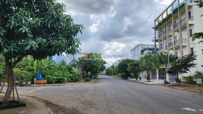 Bán đất chính chủ, 142m2 KDC An Hưng Phát, Long Bình Tân, Đồng Nai