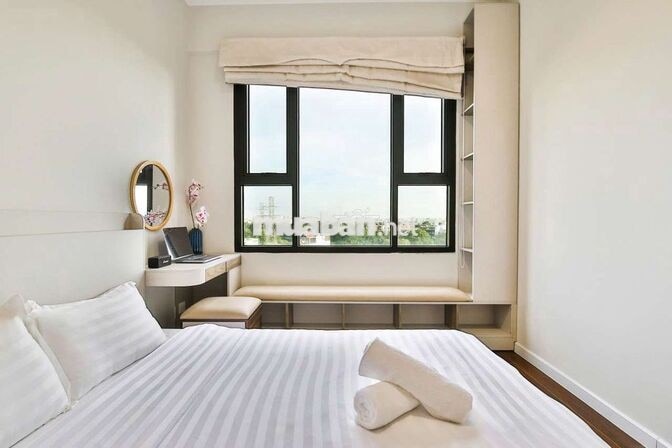 GIẢM GIÁ KHỦNG,CĂN HỘ ĐẸP LUNG LINH VIEW HỒ BƠI, FULL NỘI THẤT CAO CẤP