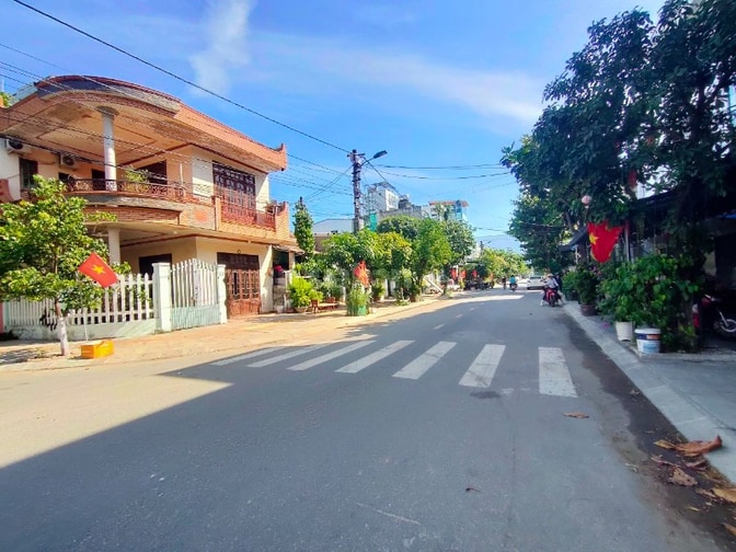 9tr-CHO THUÊ ĐẤT 2 MT VỊ TRÍ ĐẸP  NGÃ TƯ VÕ DUY NINH & NAM THỌ 3 ,SƠN